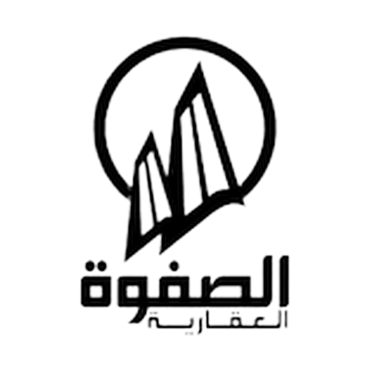 Al Safwa Real Estate logo