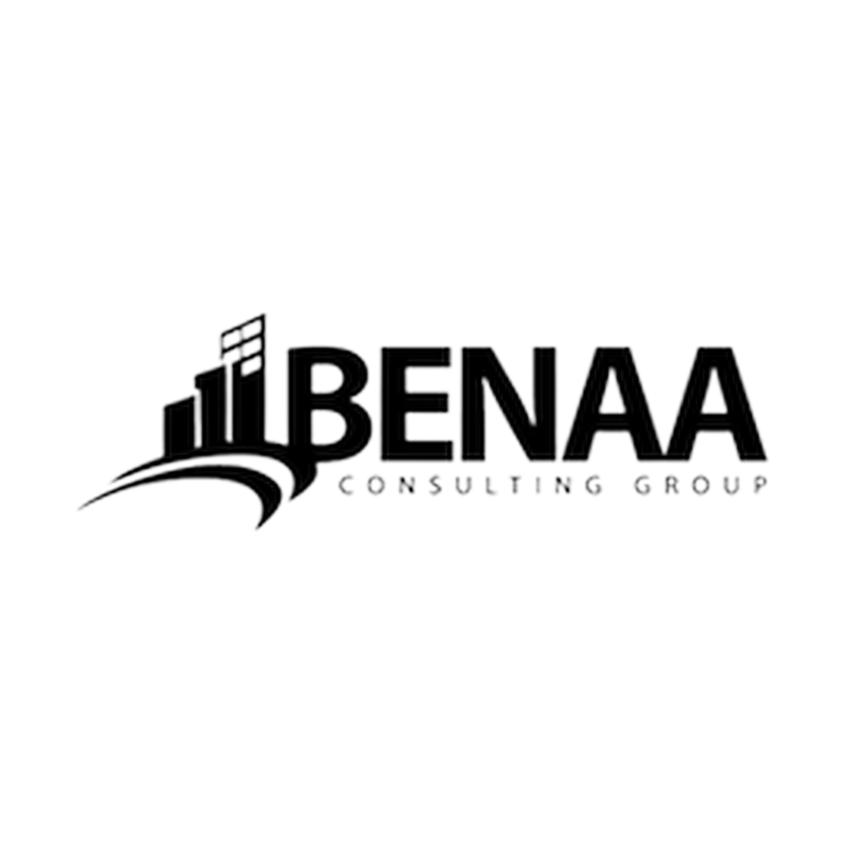 Benaa Consulting Group logo