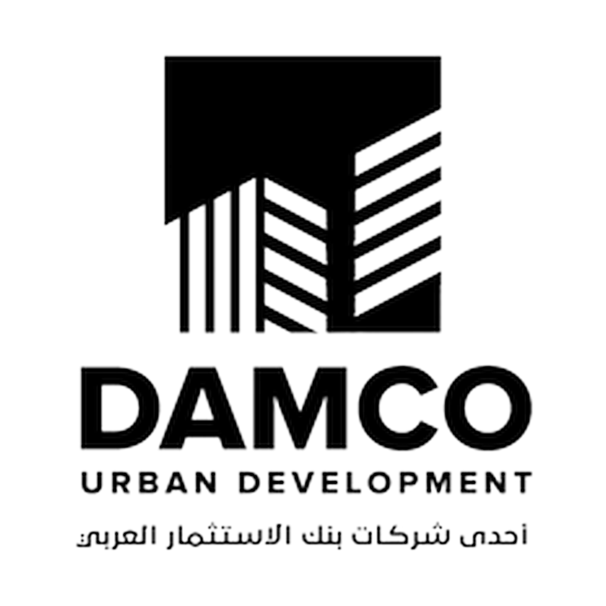 Damco Urban Development logo