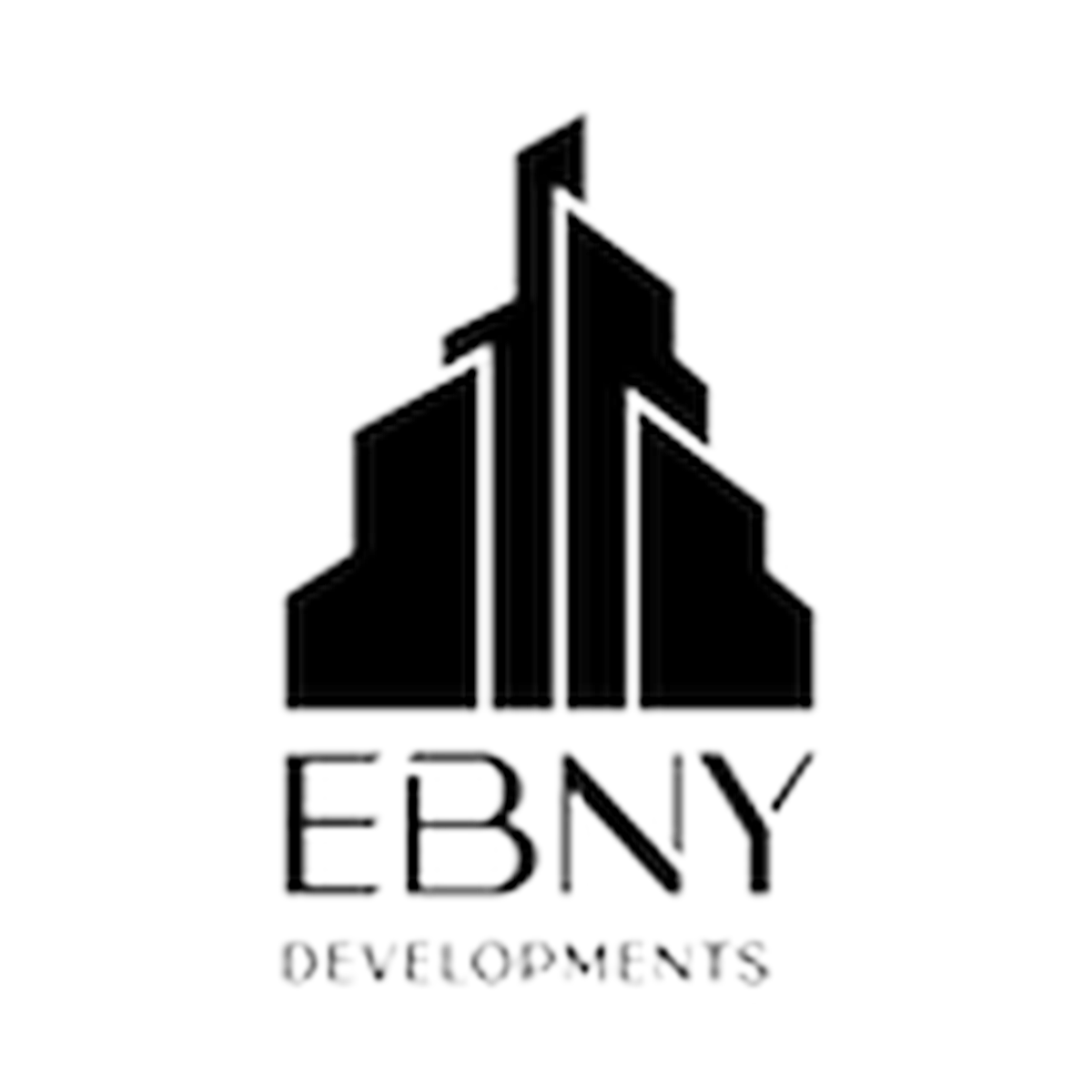 Ebny Developments logo