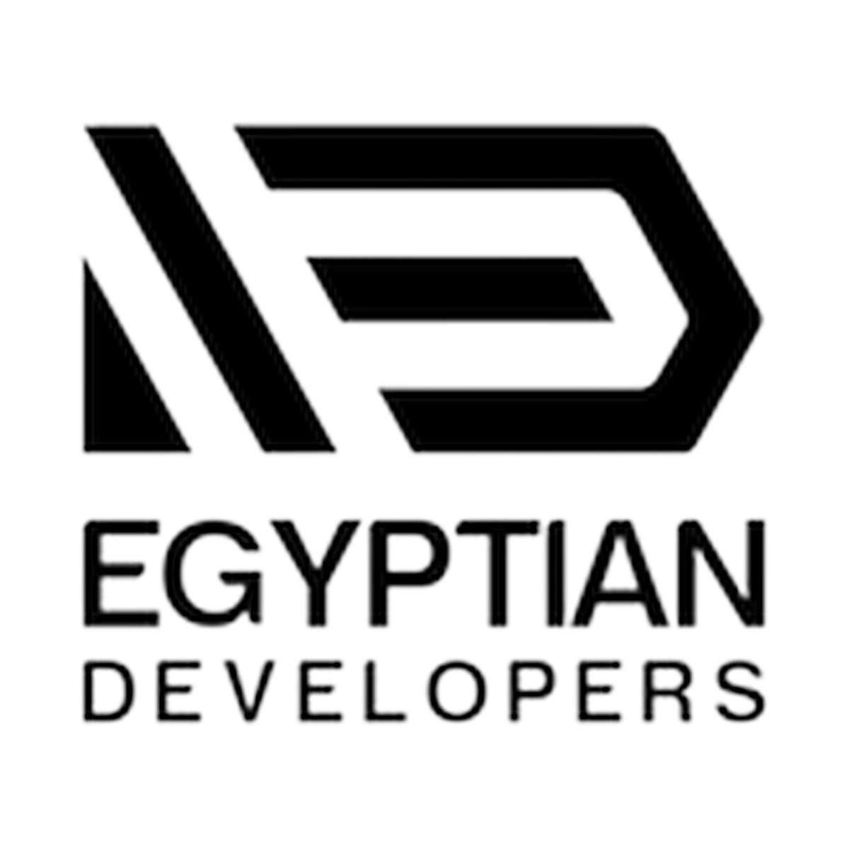 Egyptian Developers logo