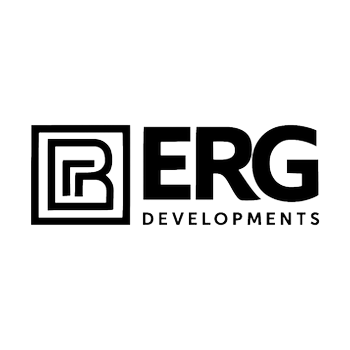 ERG Developments logo