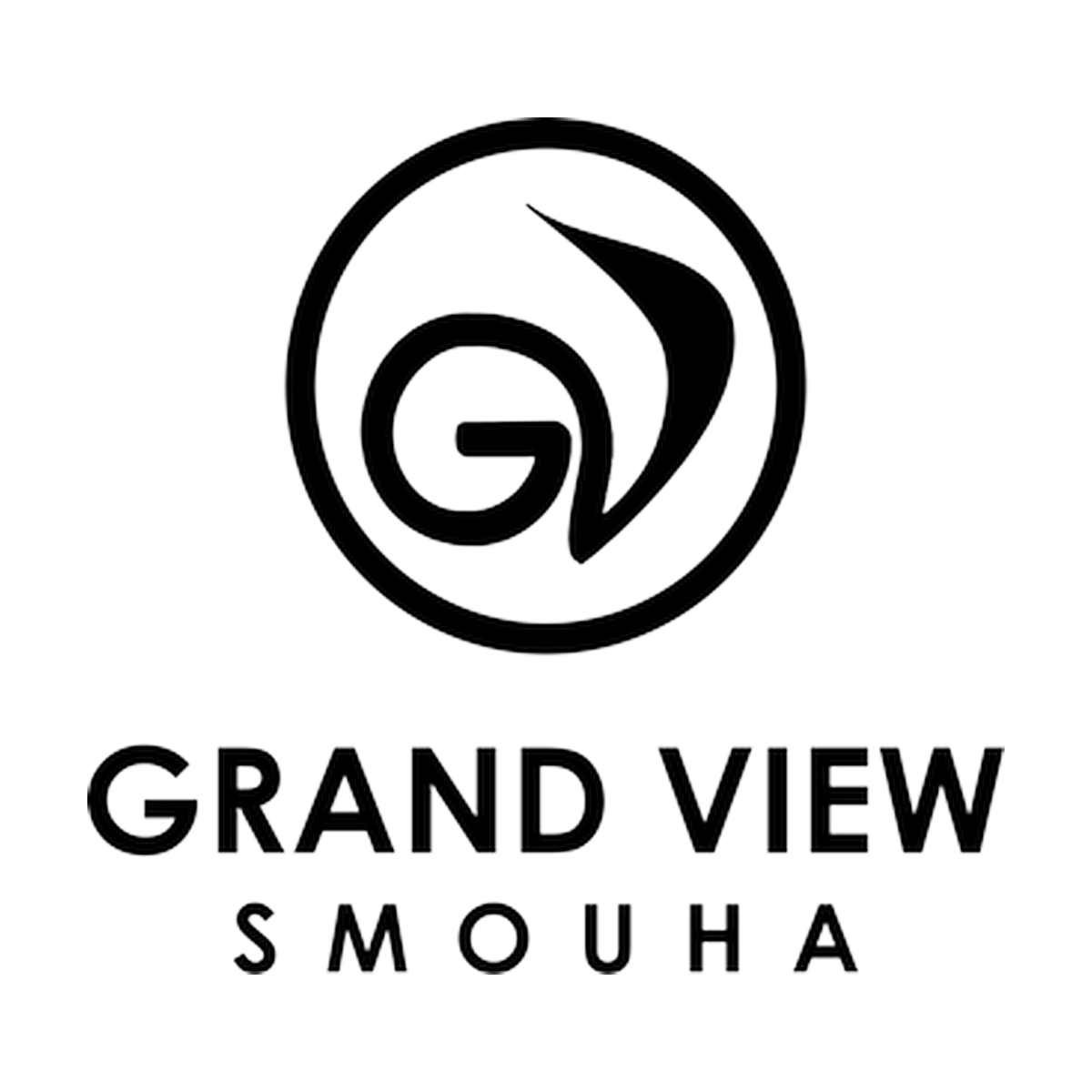 Grand View Smouha logo