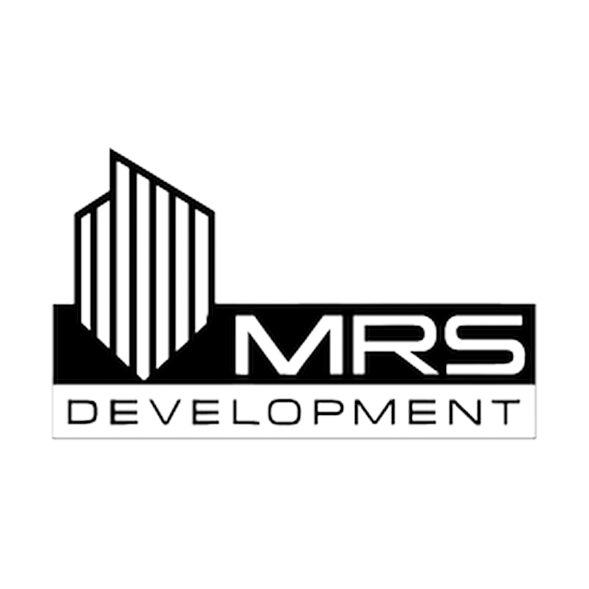 MRS Development logo