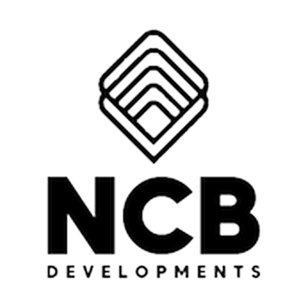 NCB Developments logo