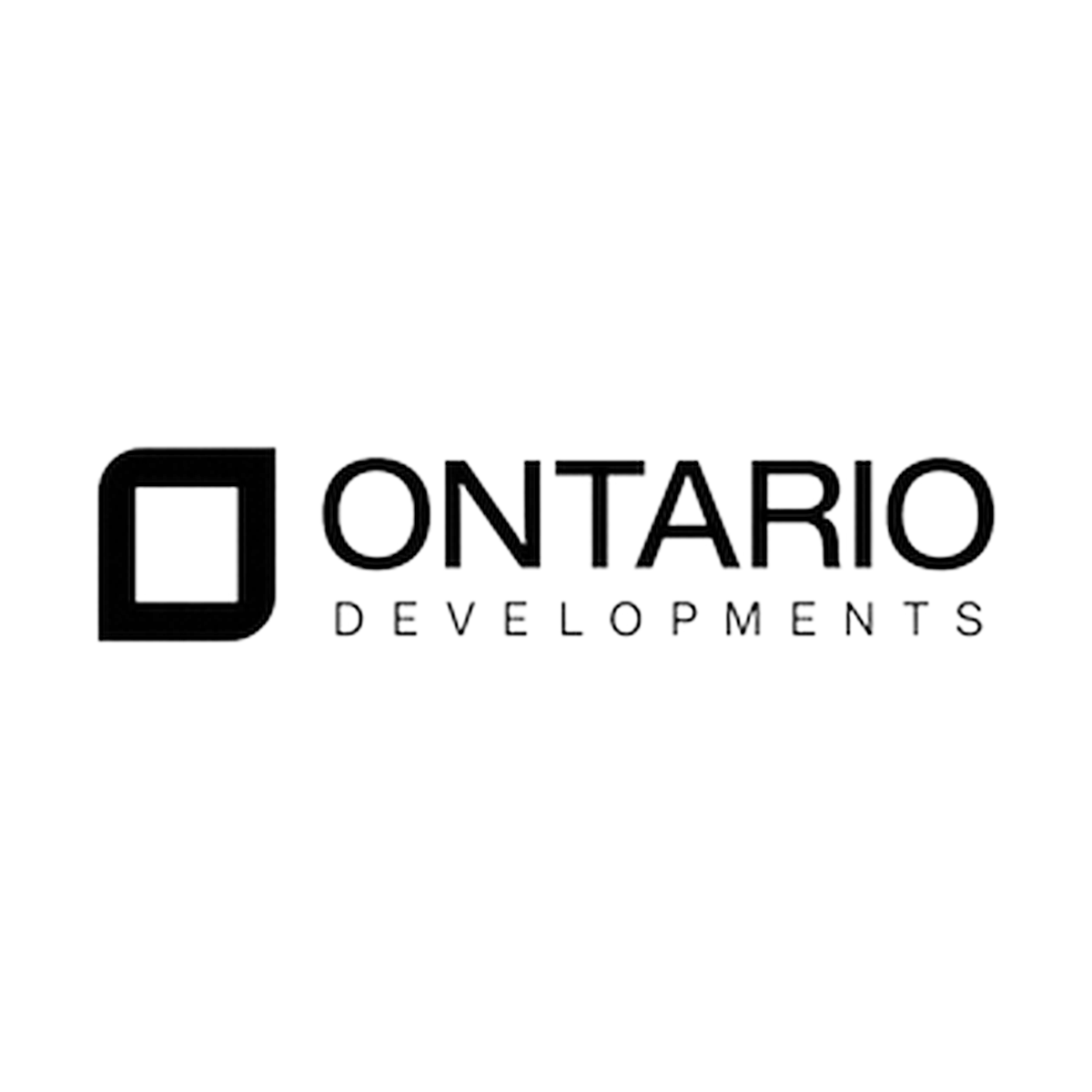 Ontario Developments logo