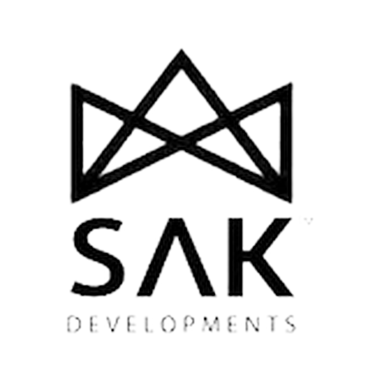 SAK Developments logo