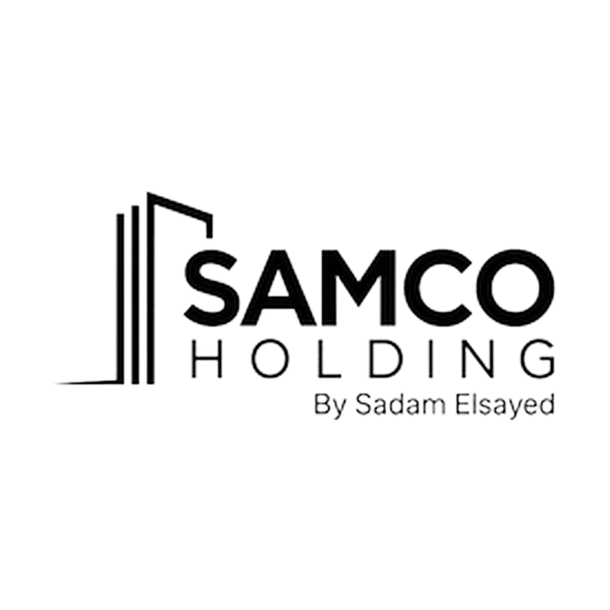 Samco Holding logo