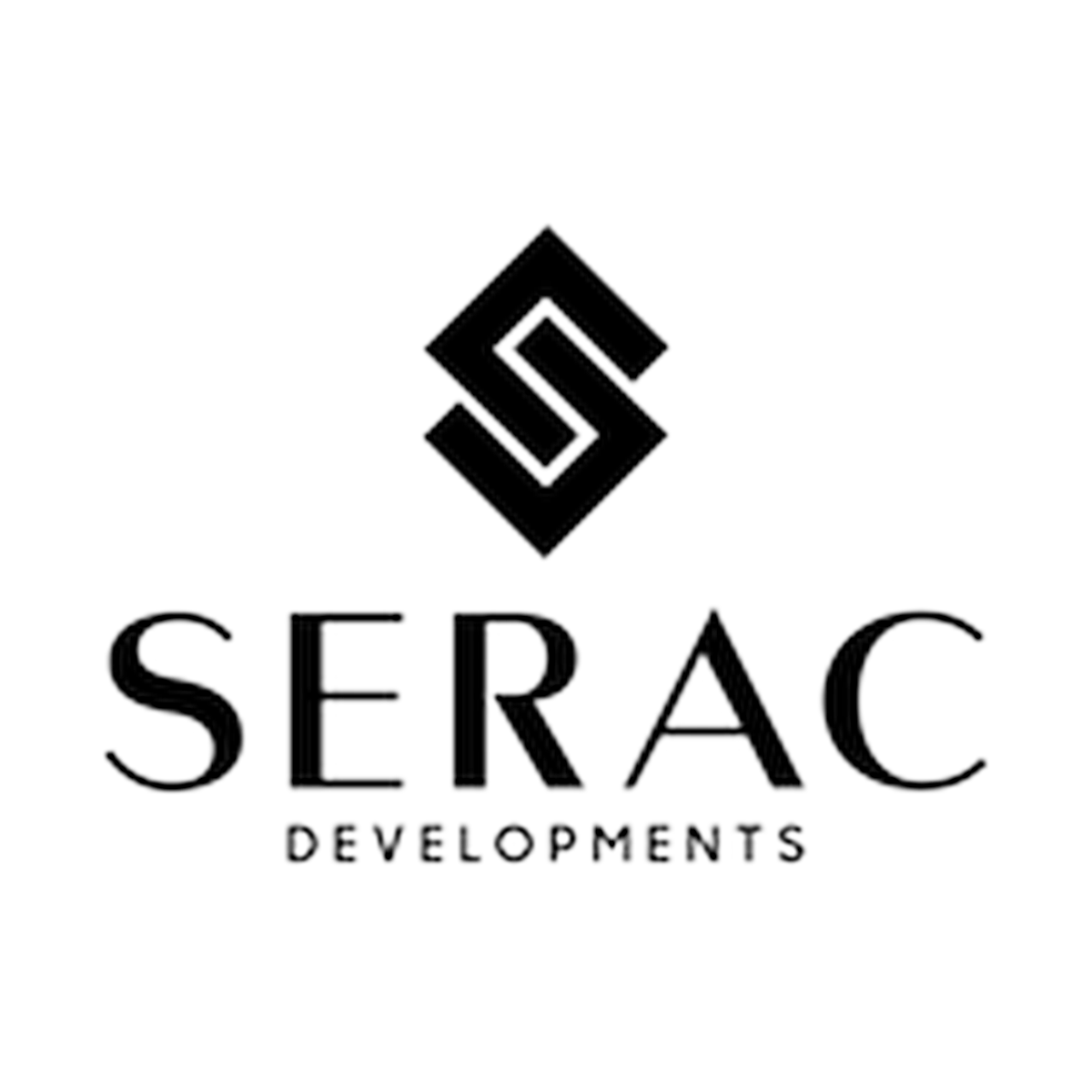 Serac Developments logo