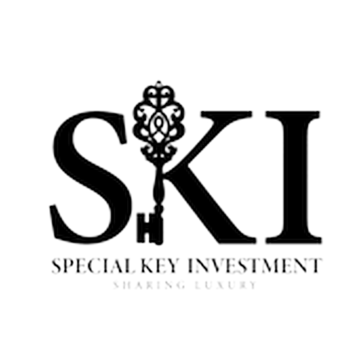 SKI — Special Key Investment logo